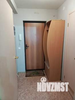 Студия квартира, посуточно, 24м2, 13/17 этаж