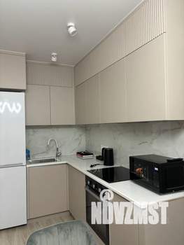 1-к квартира, посуточно, 32м2, 6/9 этаж