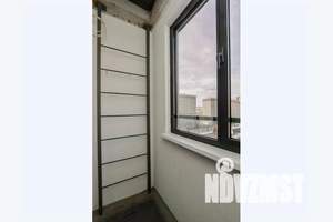 1-к квартира, посуточно, 31м2, 5/17 этаж