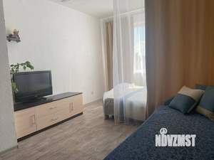 1-к квартира, посуточно, 32м2, 10/17 этаж