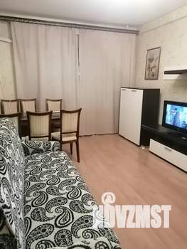 2-к квартира, посуточно, 60м2, 4/8 этаж