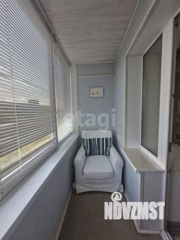 3-к квартира, на длительный срок, 61м2, 5/10 этаж