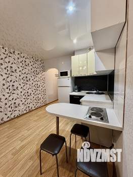 Студия квартира, посуточно, 26м2, 11/12 этаж