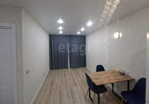 1-к квартира, на длительный срок, 36м2, 13/17 этаж