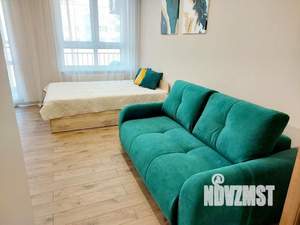 1-к квартира, посуточно, 47м2, 1/1 этаж