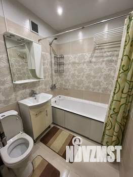 2-к квартира, посуточно, 58м2, 16/17 этаж