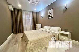 2-к квартира, посуточно, 47м2, 2/4 этаж