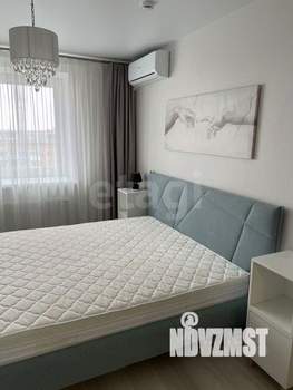 1-к квартира, на длительный срок, 42м2, 10/26 этаж