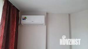 1-к квартира, посуточно, 35м2, 8/18 этаж