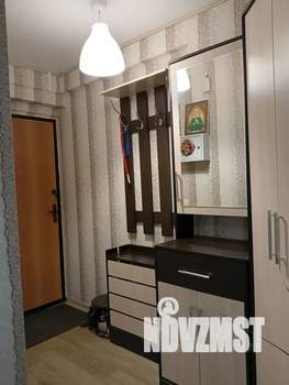 1-к квартира, посуточно, 36м2, 6/12 этаж