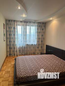 2-к квартира, на длительный срок, 55м2, 9/11 этаж