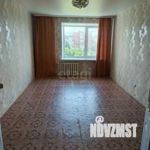 1-к квартира, на длительный срок, 42м2, 5/10 этаж