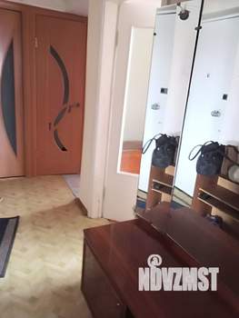 2-к квартира, на длительный срок, 46м2, 5/9 этаж