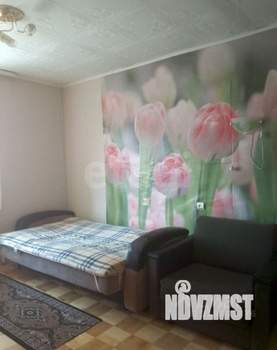 Студия квартира, на длительный срок, 28м2, 5/9 этаж
