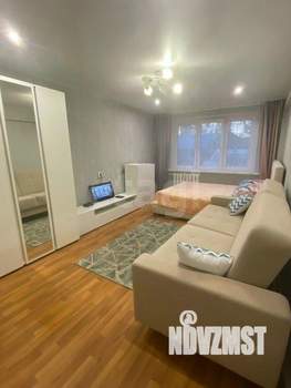 1-к квартира, на длительный срок, 32м2, 1/1 этаж