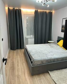 3-к квартира, на длительный срок, 50м2, 2/5 этаж