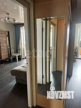 2-к квартира, на длительный срок, 65м2, 9/10 этаж