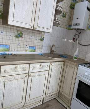 1-к квартира, на длительный срок, 32м2, 2/3 этаж