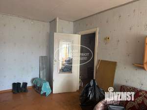 1-к квартира, на длительный срок, 29м2, 4/5 этаж