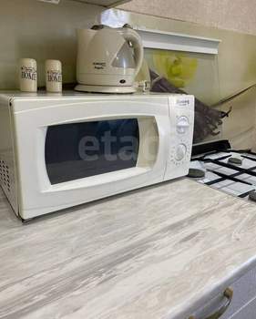 1-к квартира, на длительный срок, 30м2, 6/0 этаж