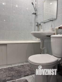 2-к квартира, посуточно, 59м2, 2/12 этаж