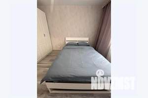 1-к квартира, посуточно, 35м2, 16/17 этаж