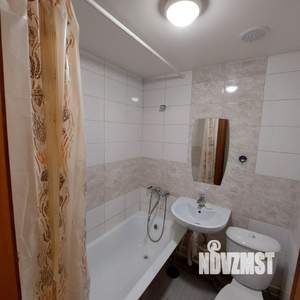 1-к квартира, на длительный срок, 30м2, 8/9 этаж