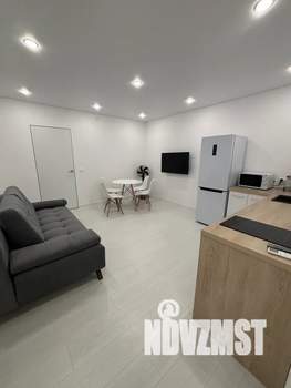 1-к квартира, посуточно, 42м2, 11/27 этаж