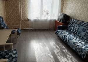 1-к квартира, на длительный срок, 30м2, 3/9 этаж