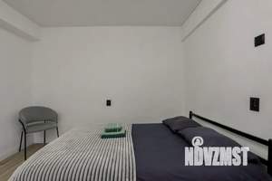 1-к квартира, посуточно, 50м2, 3/5 этаж