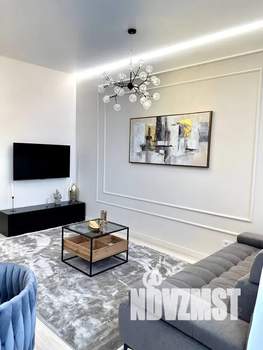 2-к квартира, посуточно, 51м2, 9/9 этаж
