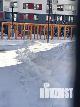 1-к квартира, посуточно, 32м2, 12/12 этаж