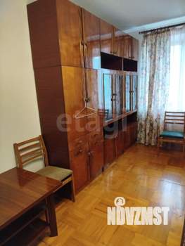 2-к квартира, на длительный срок, 45м2, 5/5 этаж