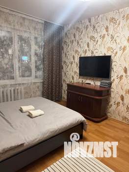 1-к квартира, посуточно, 32м2, 1/9 этаж