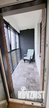 2-к квартира, на длительный срок, 45м2, 9/19 этаж
