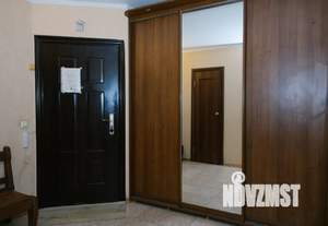 1-к квартира, посуточно, 36м2, 4/16 этаж