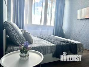 2-к квартира, посуточно, 45м2, 1/1 этаж