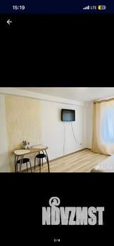 Студия квартира, посуточно, 25м2, 5/17 этаж