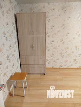 1-к квартира, на длительный срок, 33м2, 1/5 этаж