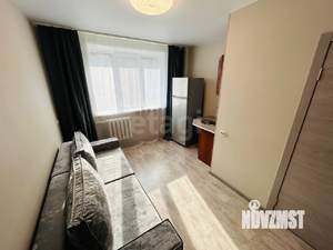 Студия квартира, на длительный срок, 13м2, 2/5 этаж