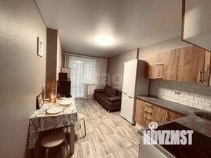 2-к квартира, на длительный срок, 45м2, 5/25 этаж