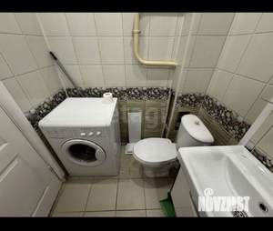 2-к квартира, на длительный срок, 50м2, 10/17 этаж