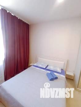 2-к квартира, посуточно, 56м2, 4/4 этаж