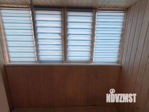 1-к квартира, на длительный срок, 40м2, 9/17 этаж