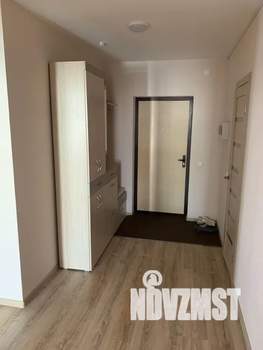 3-к квартира, посуточно, 101м2, 14/17 этаж