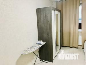 2-к квартира, посуточно, 70м2, 17/17 этаж