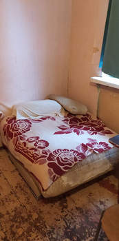 1-к квартира, на длительный срок, 18м2, 1/2 этаж