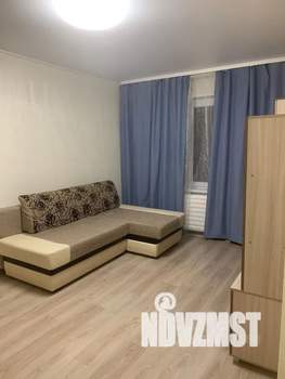 2-к квартира, посуточно, 53м2, 3/9 этаж