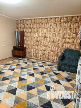 1-к квартира, на длительный срок, 32м2, 12/12 этаж