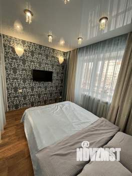 1-к квартира, посуточно, 31м2, 1/1 этаж